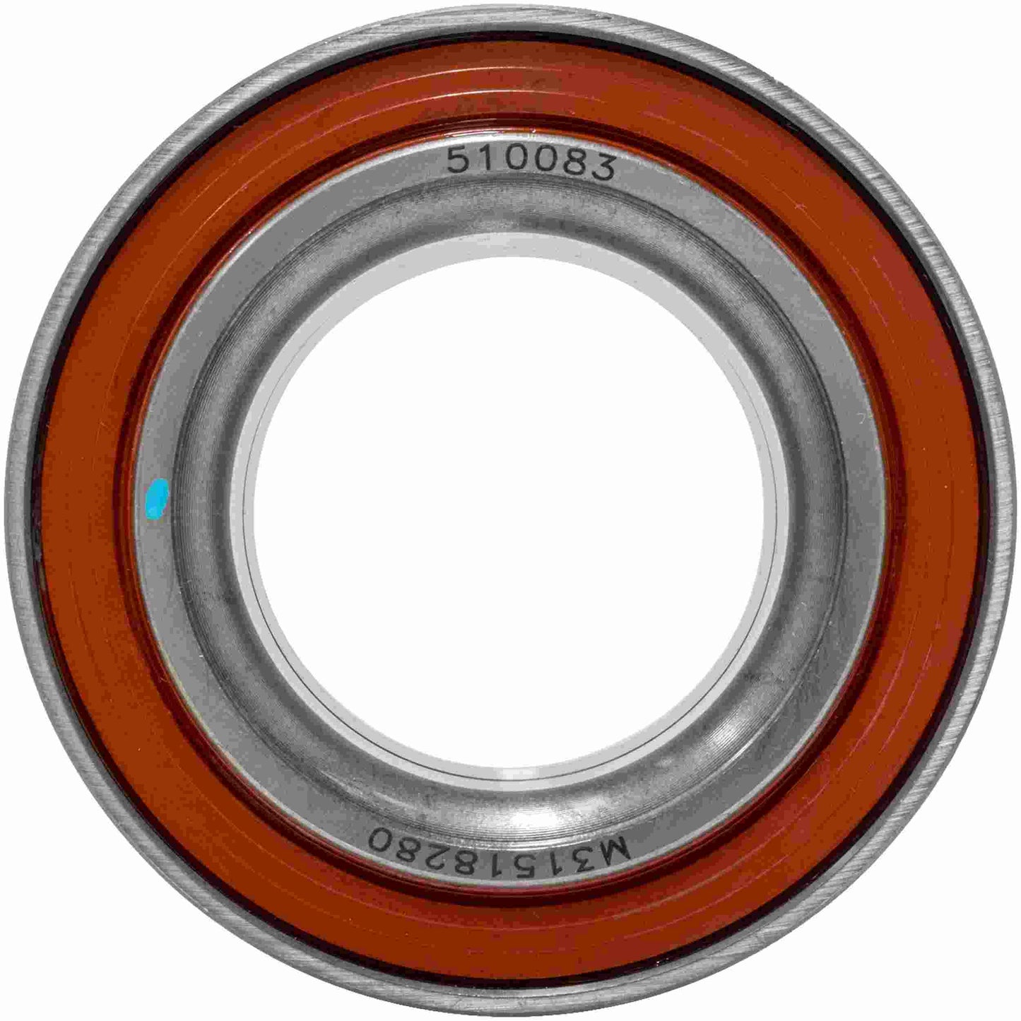 Quality-Built Wheel Bearing WH510083
