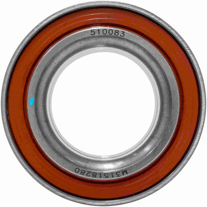 Quality-Built Wheel Bearing WH510083