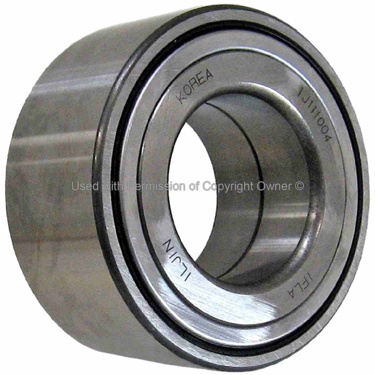 Quality-Built Wheel Bearing WH510084