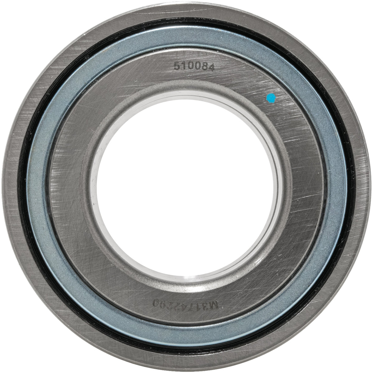 Quality-Built Wheel Bearing WH510084