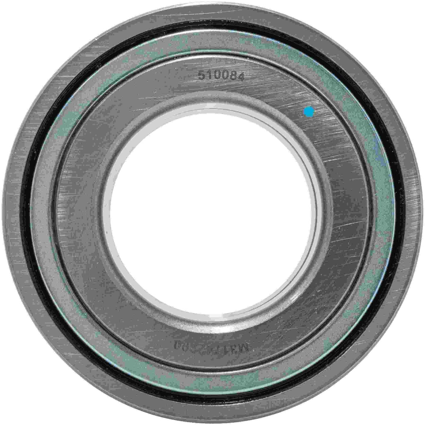 Quality-Built Wheel Bearing WH510084