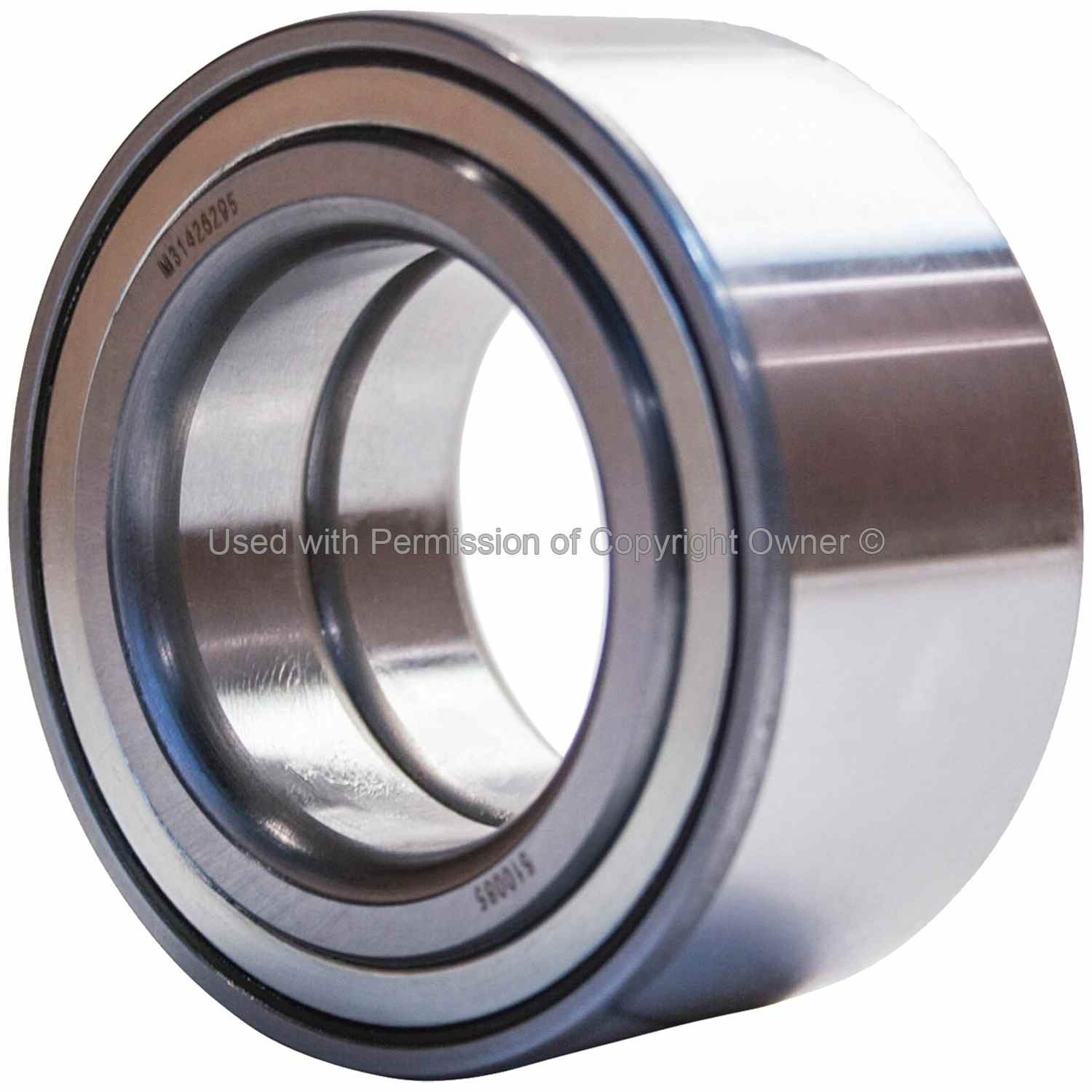 Quality-Built Wheel Bearing WH510085