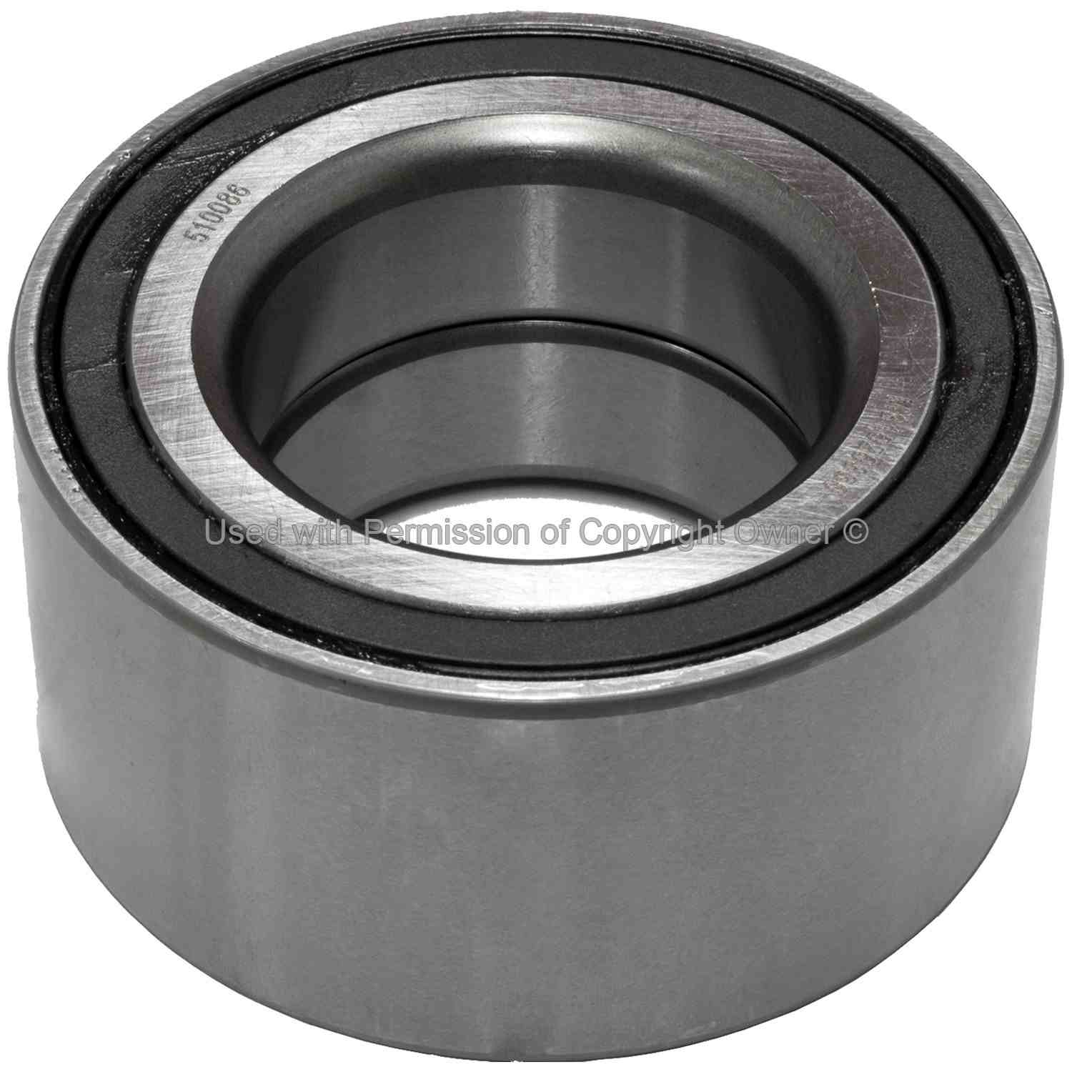 Quality-Built Wheel Bearing WH510086