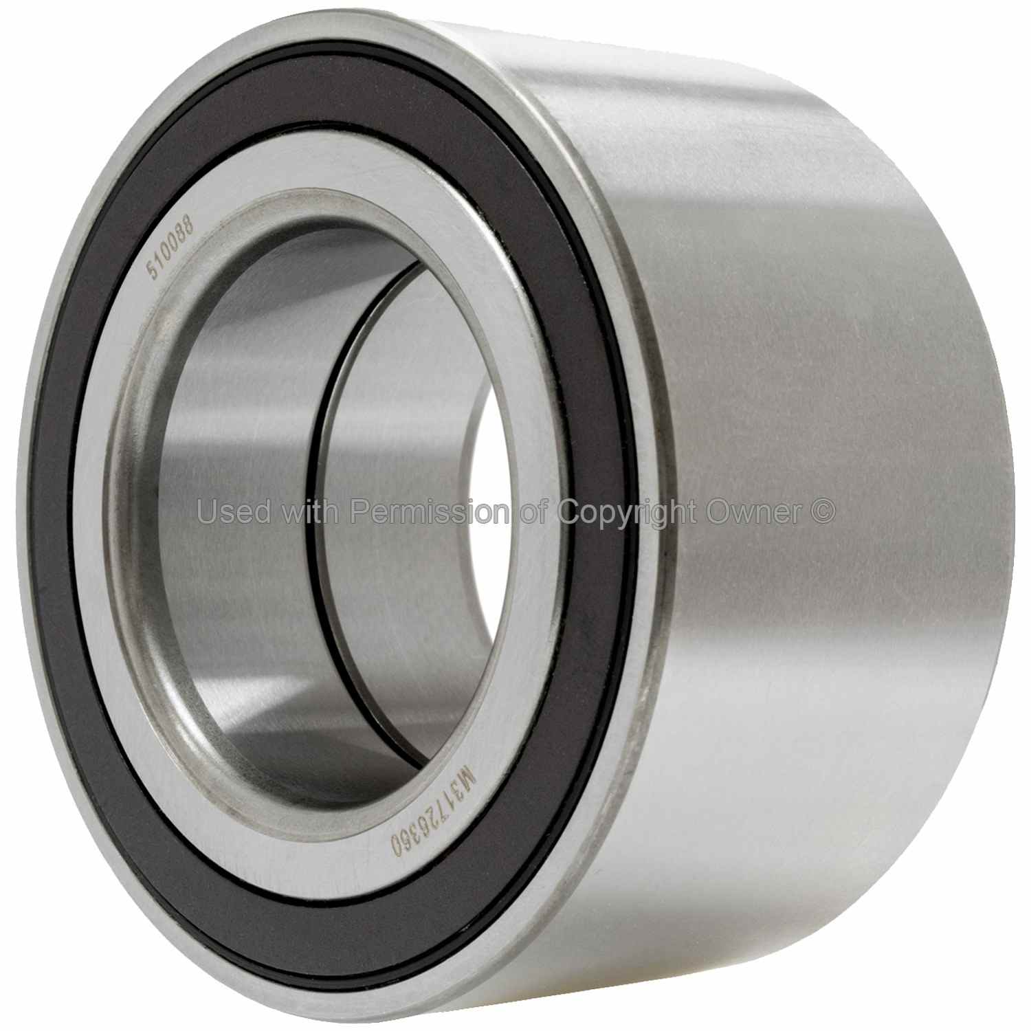 Quality-Built Wheel Bearing WH510088