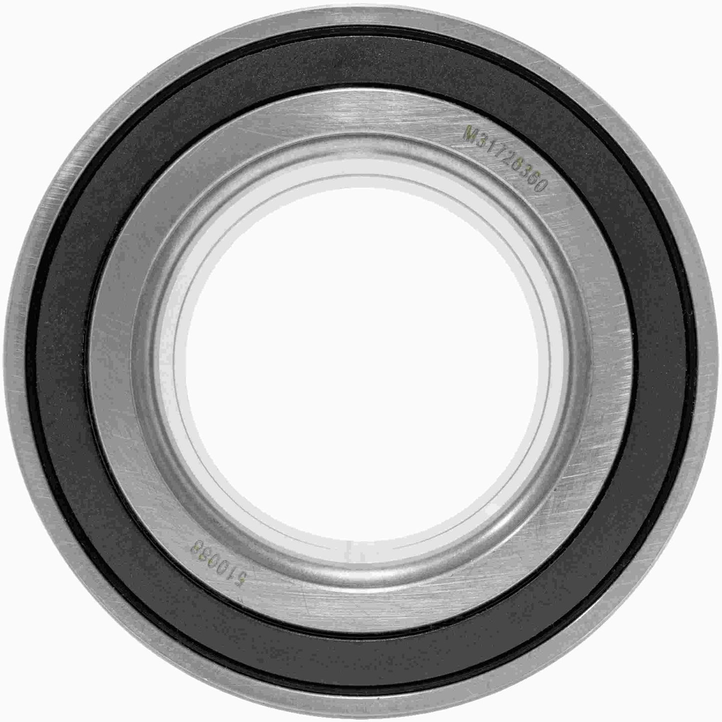 Quality-Built Wheel Bearing WH510088