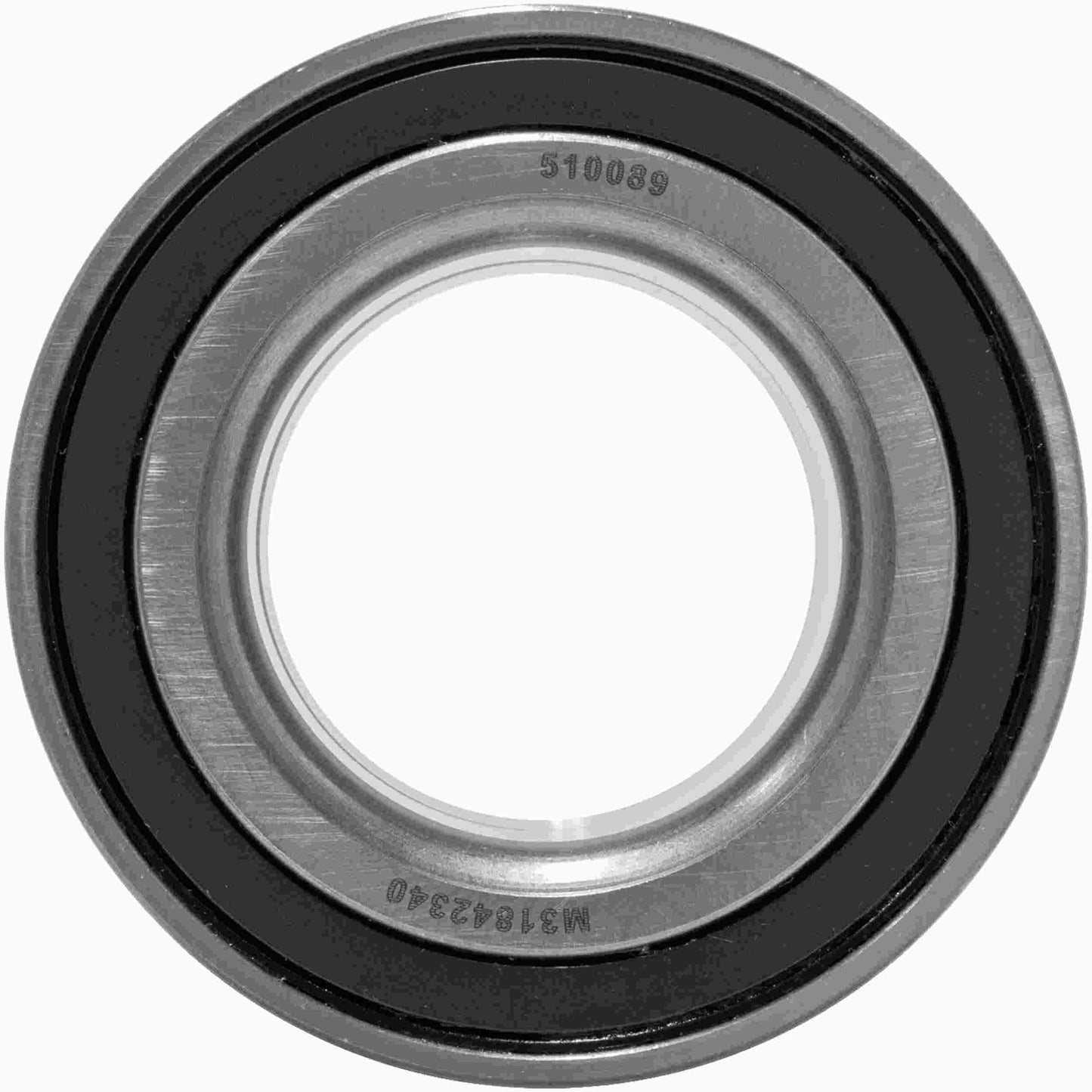 Quality-Built Wheel Bearing WH510089