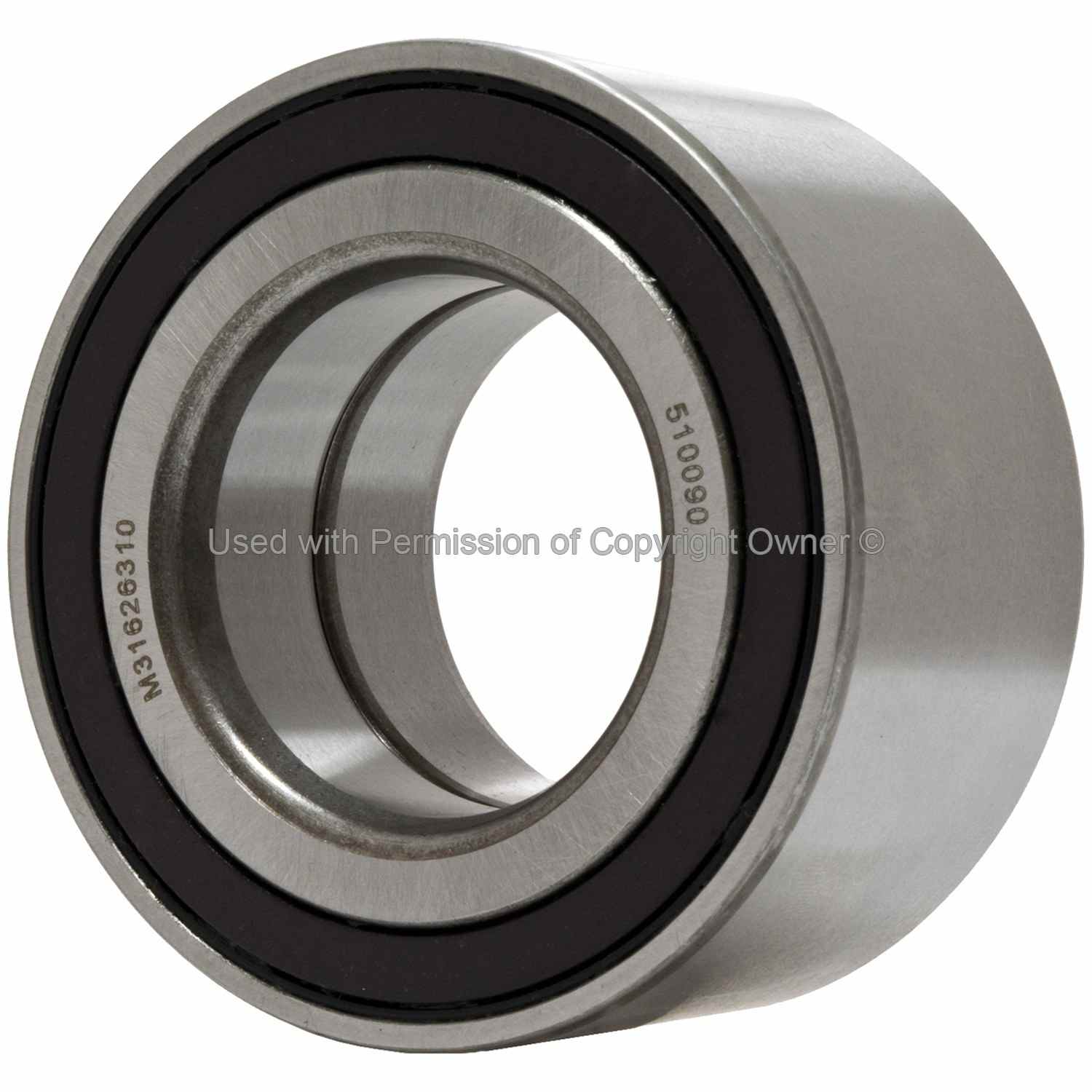 Quality-Built Wheel Bearing WH510090