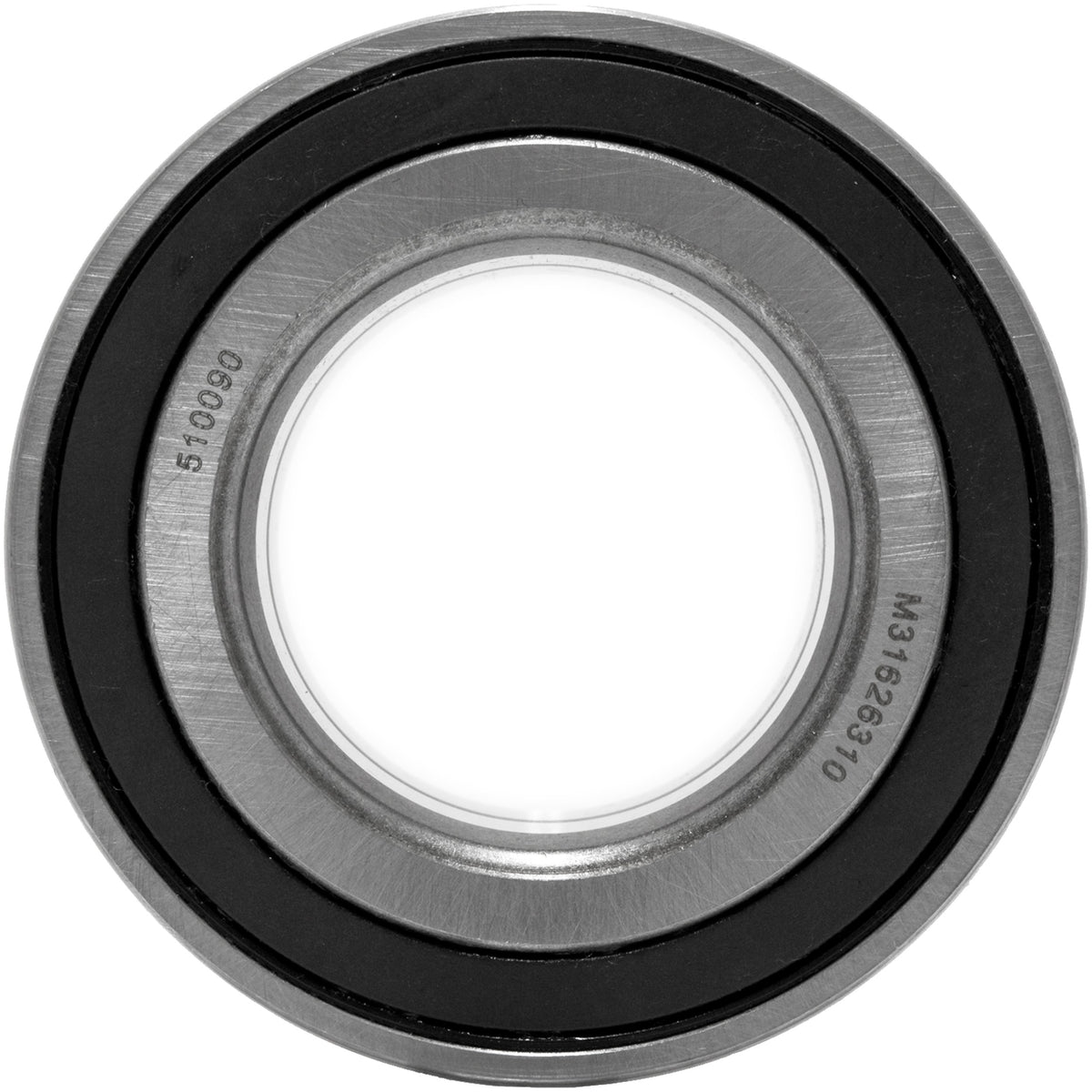 Quality-Built Wheel Bearing WH510090