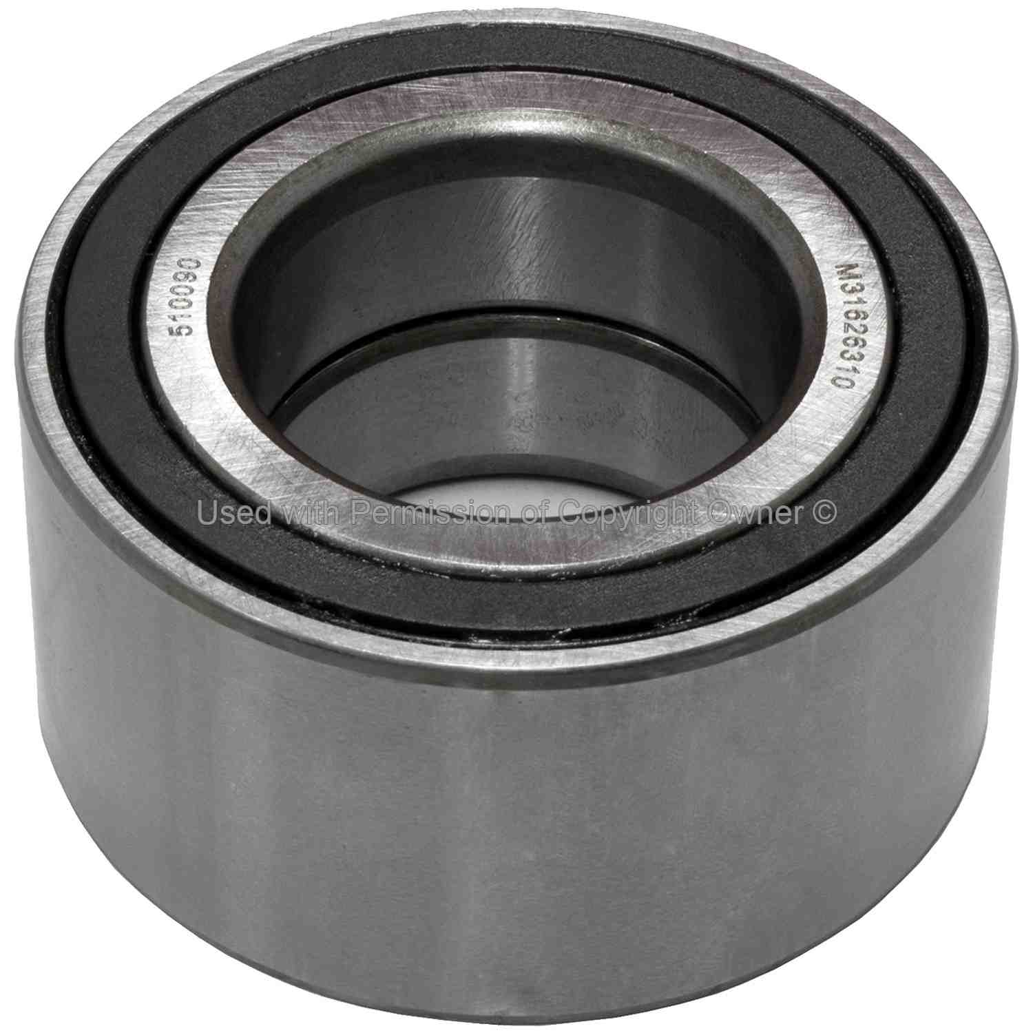 Quality-Built Wheel Bearing WH510090