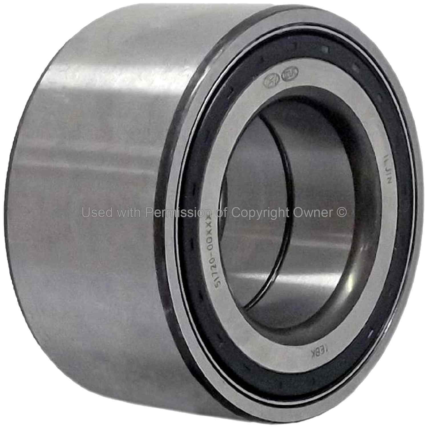 Quality-Built Wheel Bearing WH510093