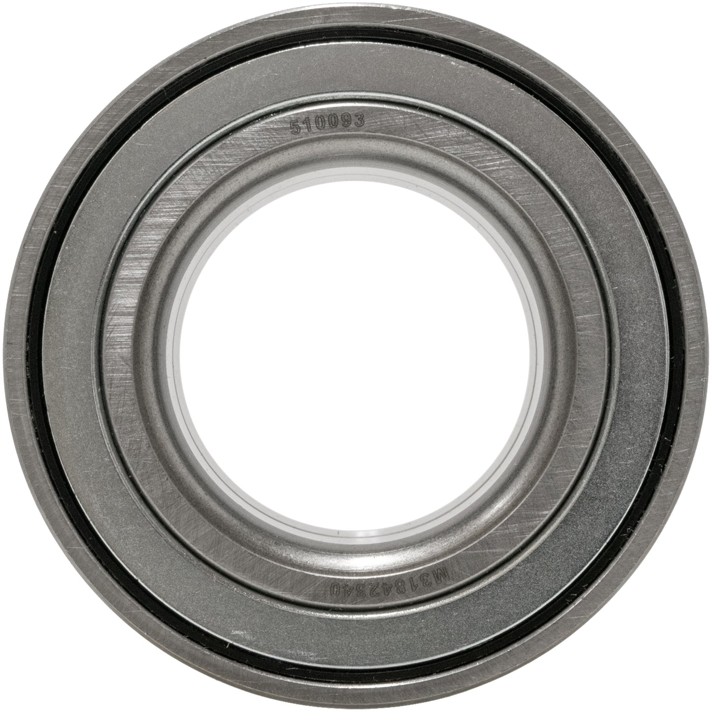 Quality-Built Wheel Bearing WH510093