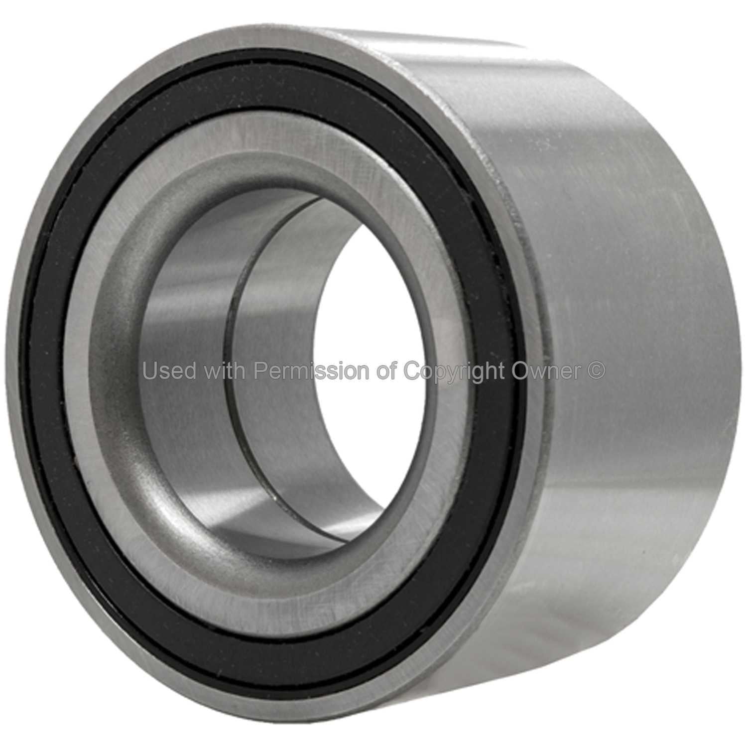 Quality-Built Wheel Bearing WH510094