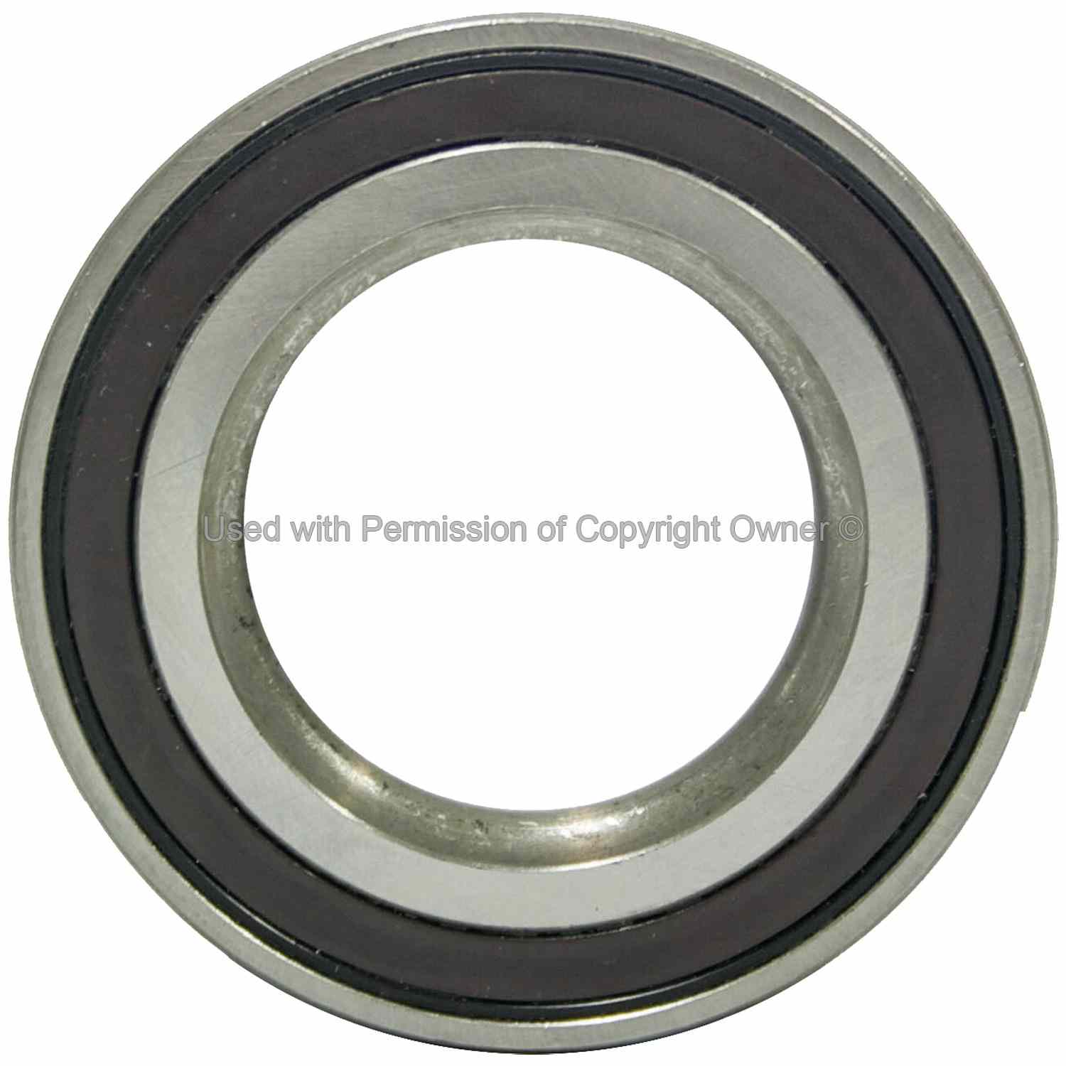 Quality-Built Wheel Bearing WH510094