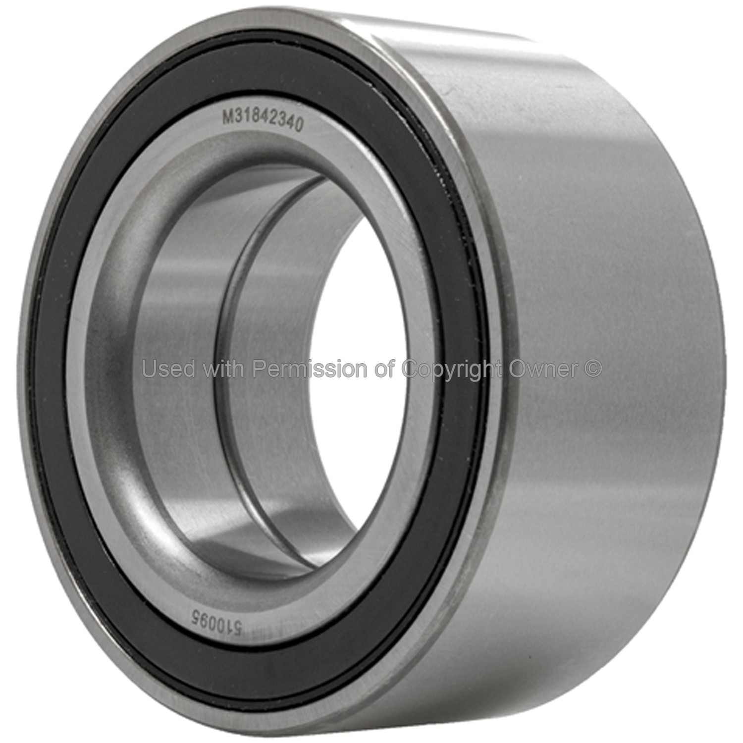 Quality-Built Wheel Bearing WH510095