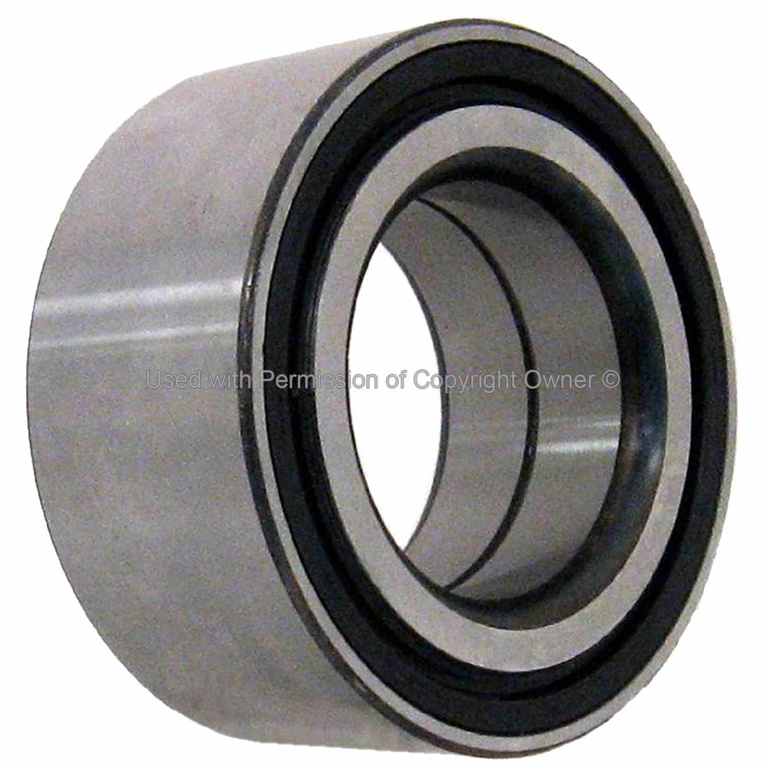 Quality-Built Wheel Bearing WH510095