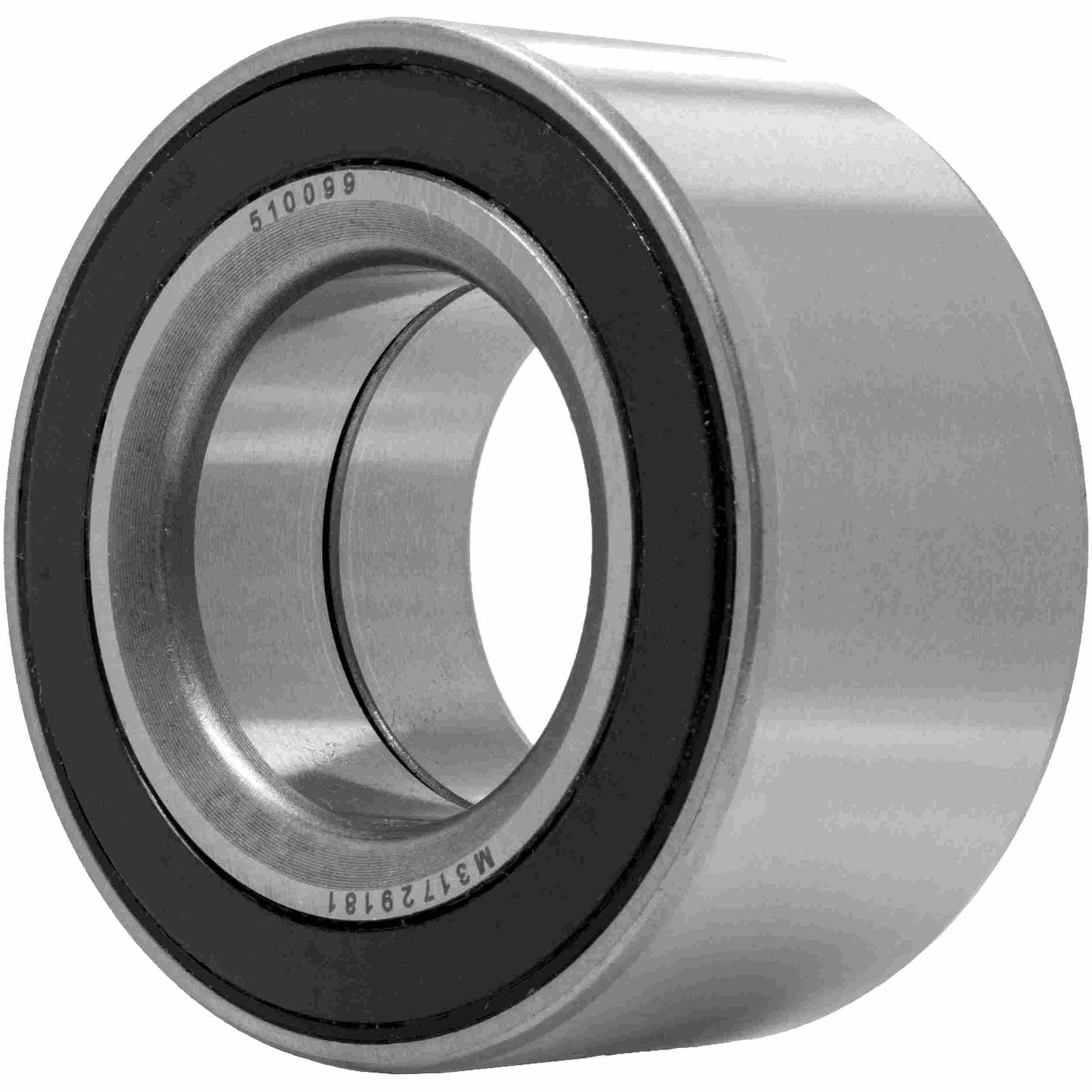 Quality-Built Wheel Bearing WH510099