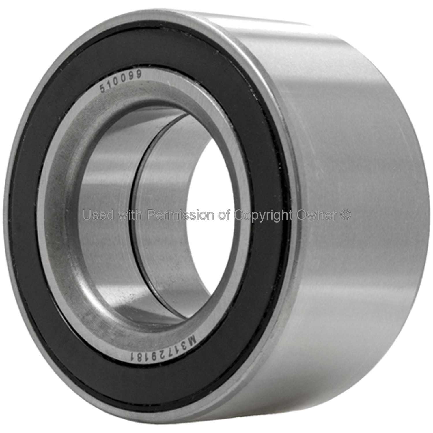 Quality-Built Wheel Bearing WH510099