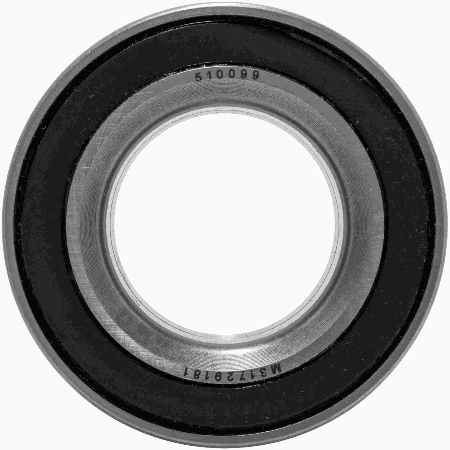 Quality-Built Wheel Bearing WH510099