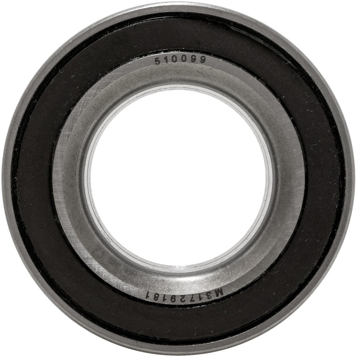Quality-Built Wheel Bearing WH510099