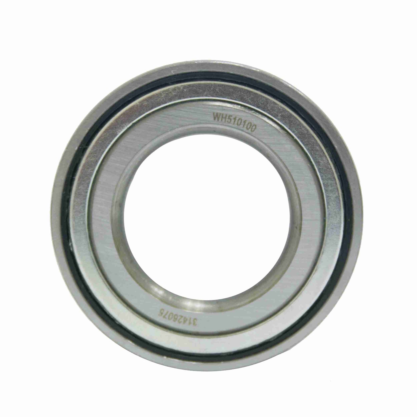Quality-Built Wheel Bearing WH510100