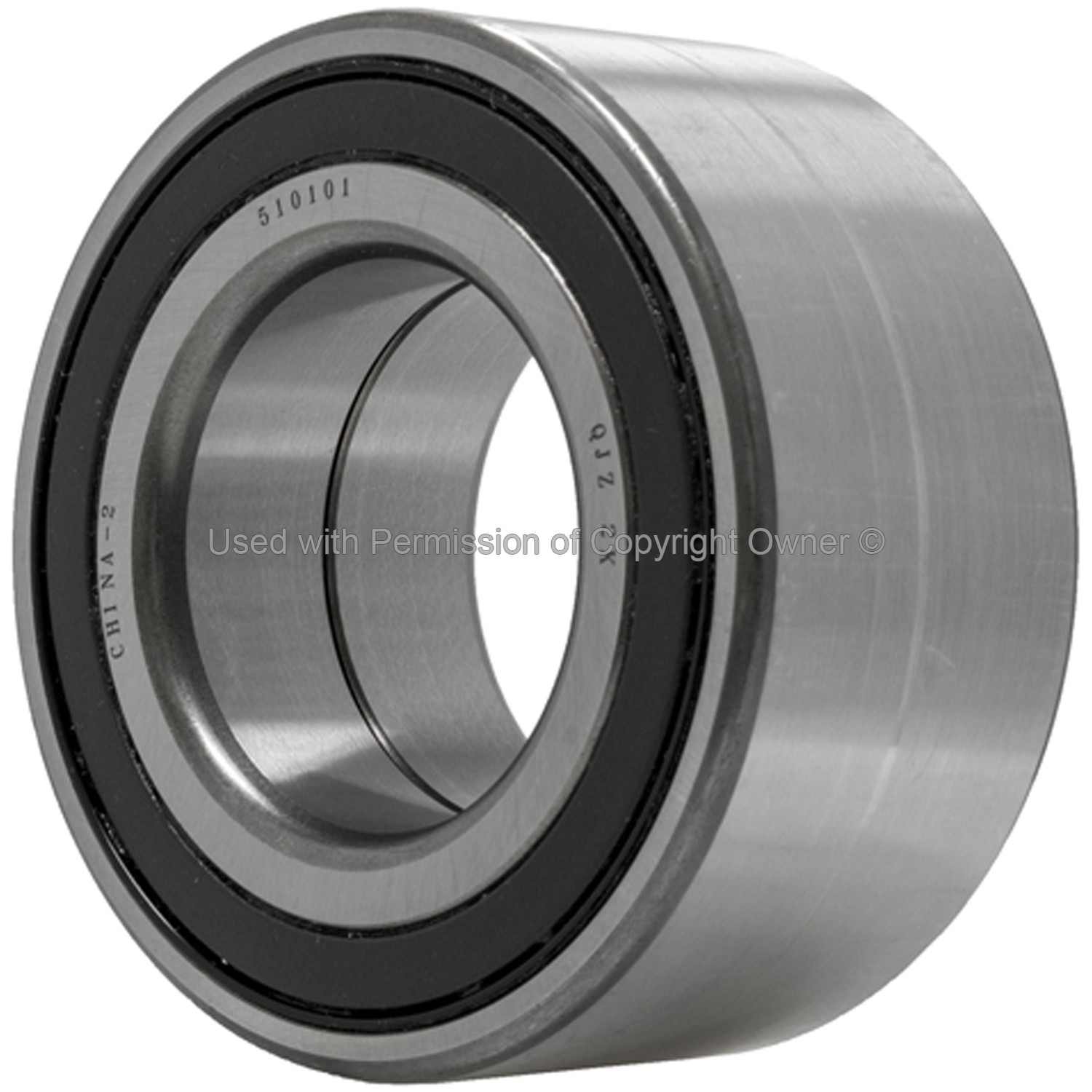 Quality-Built Wheel Bearing WH510101