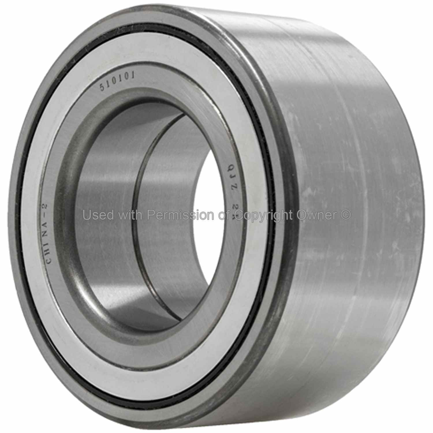 Quality-Built Wheel Bearing WH510101