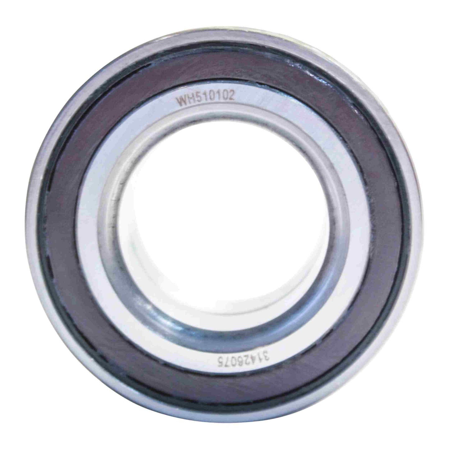 Quality-Built Wheel Bearing WH510102