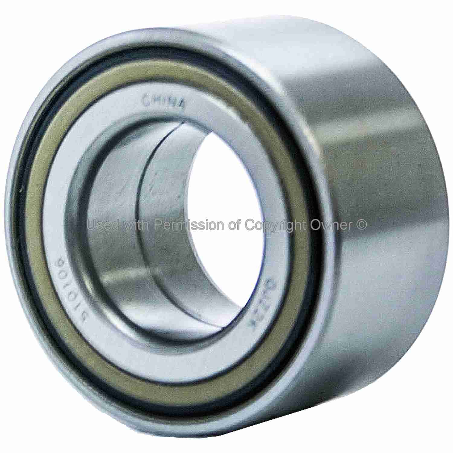 Quality-Built Wheel Bearing WH510106