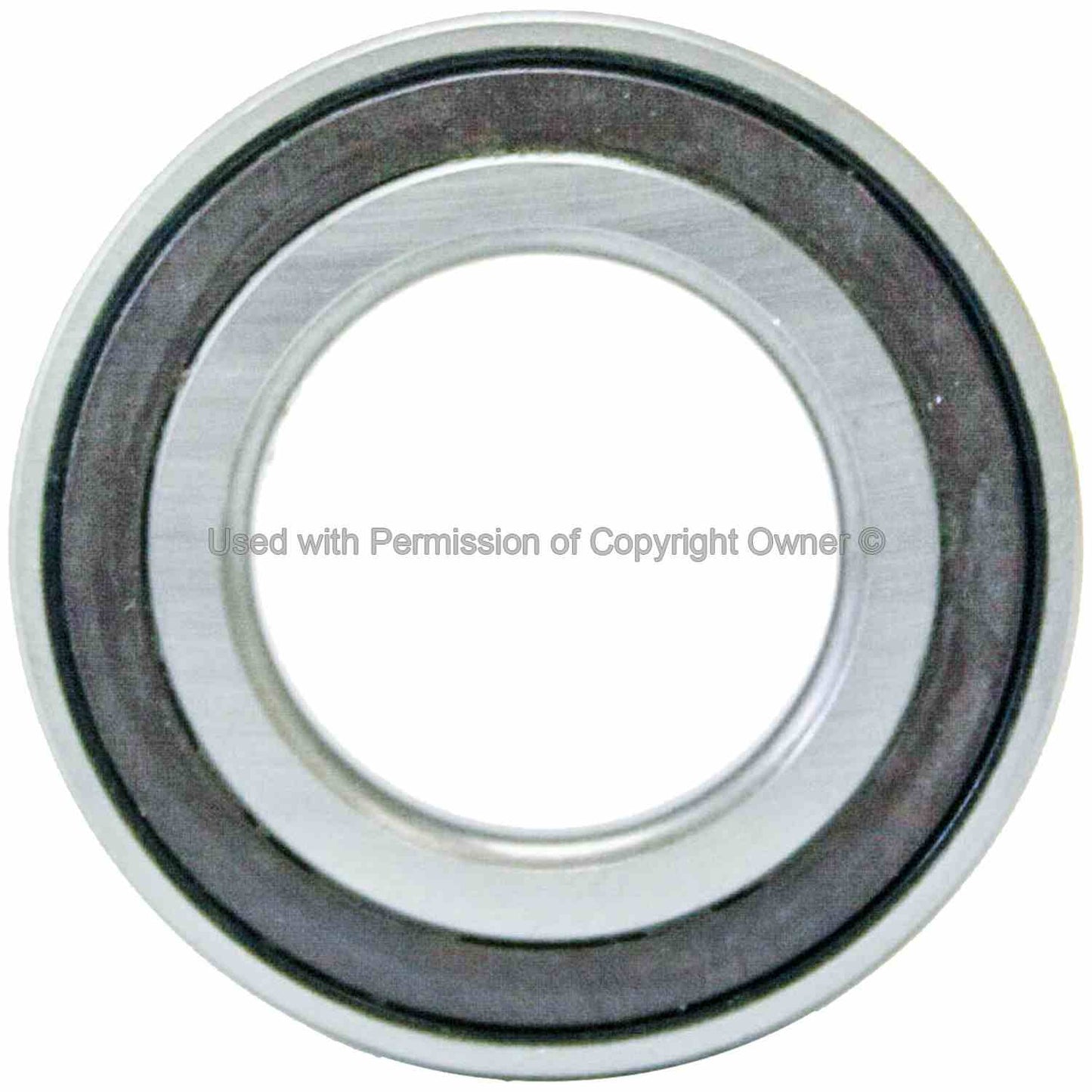 Quality-Built Wheel Bearing WH510106