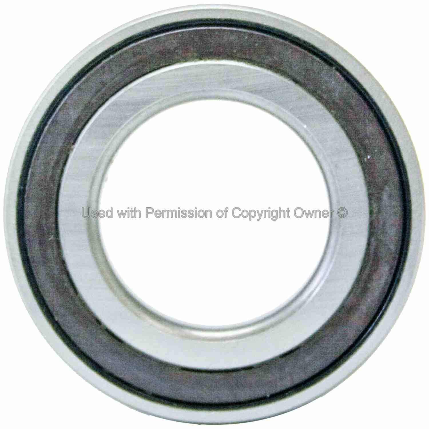 Quality-Built Wheel Bearing WH510106