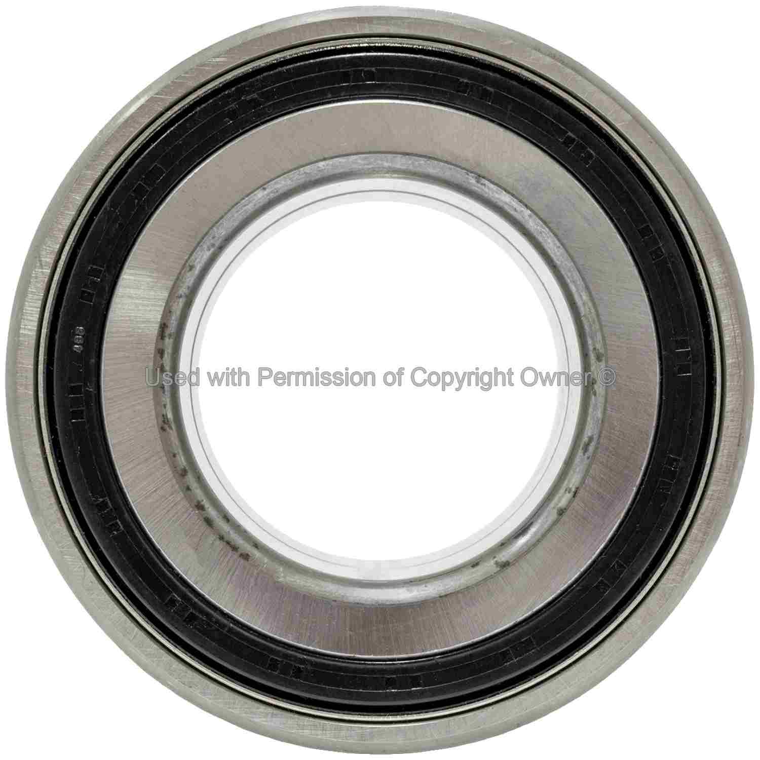 Quality-Built Wheel Bearing WH510114