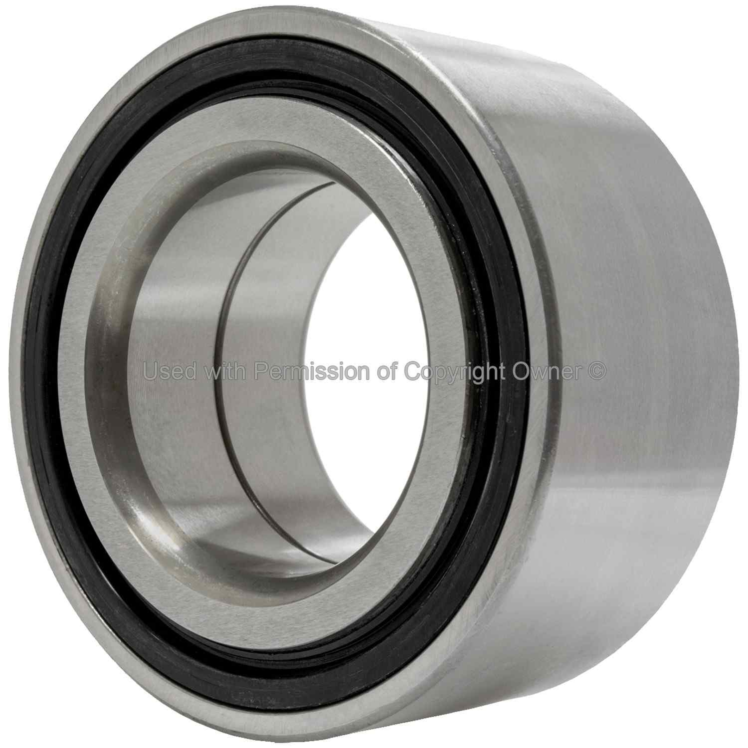 Quality-Built Wheel Bearing WH510118