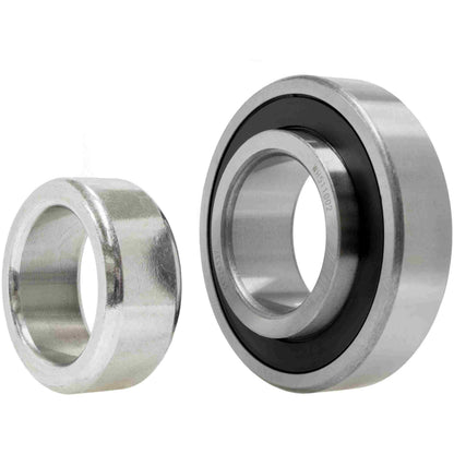 Quality-Built Wheel Bearing WH511002