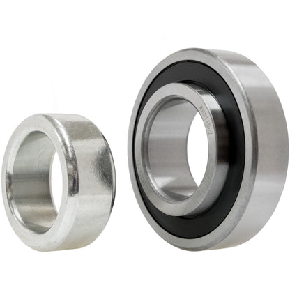 Quality-Built Wheel Bearing WH511002