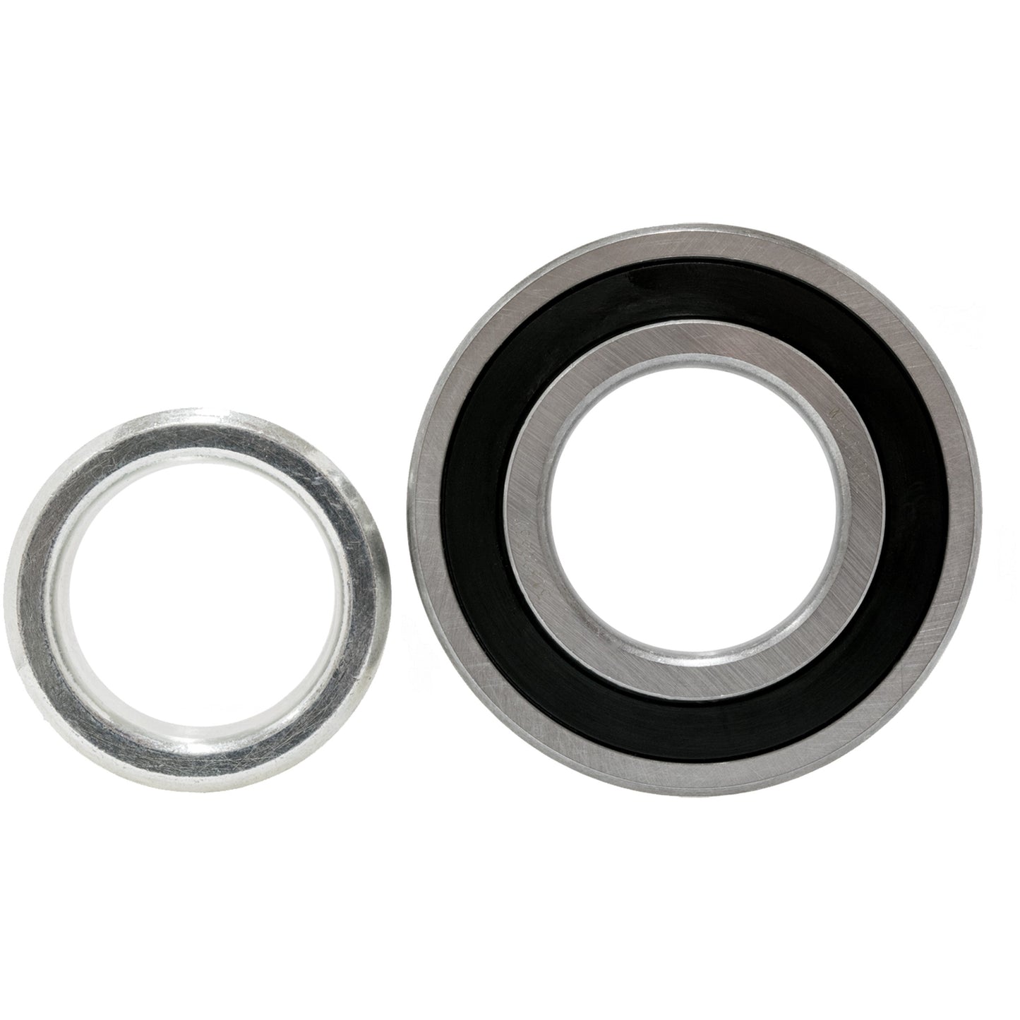 Quality-Built Wheel Bearing WH511002