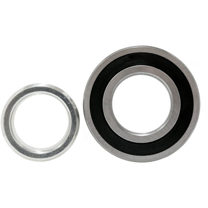 Quality-Built Wheel Bearing WH511002