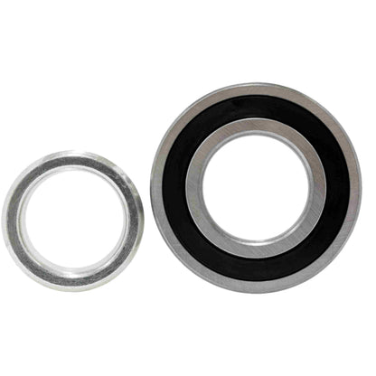 Quality-Built Wheel Bearing WH511002