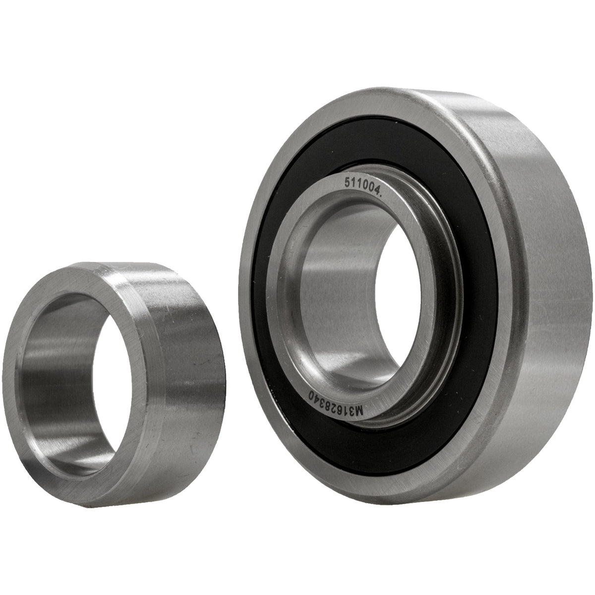 Quality-Built Wheel Bearing WH511004