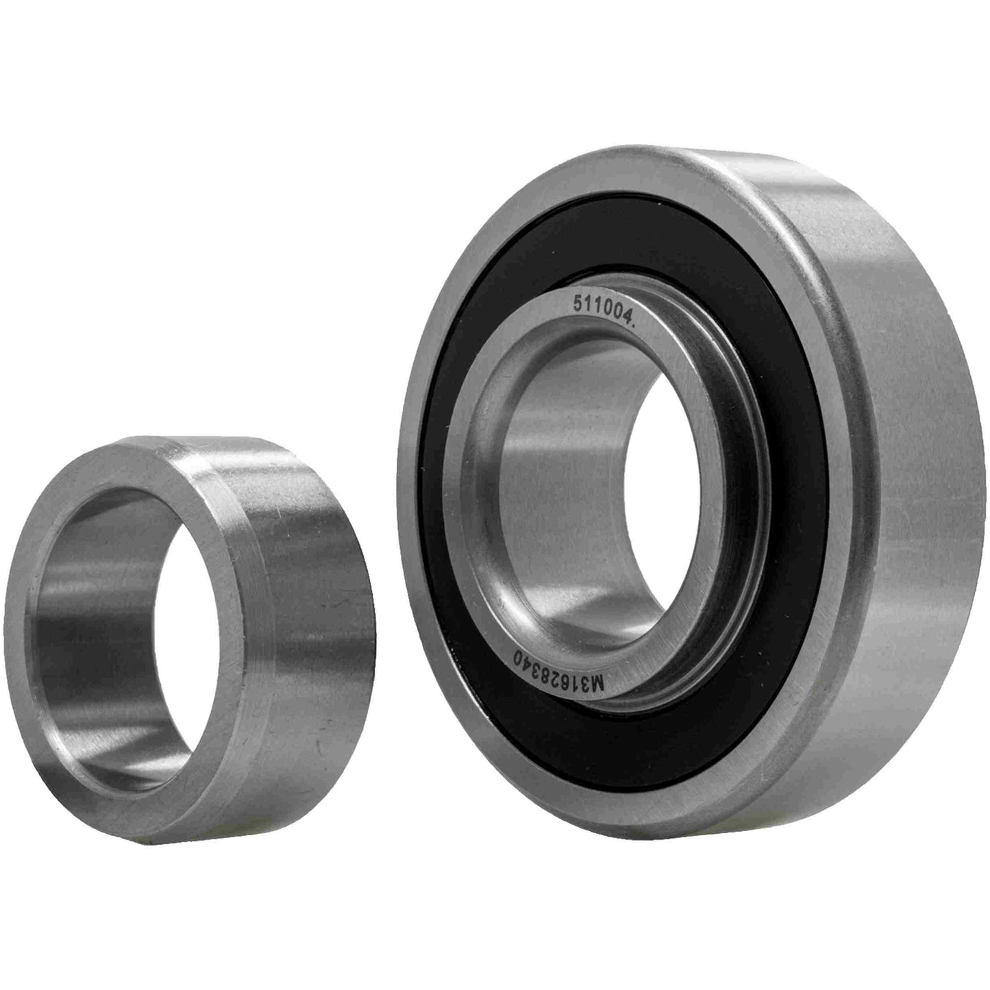 Quality-Built Wheel Bearing WH511004