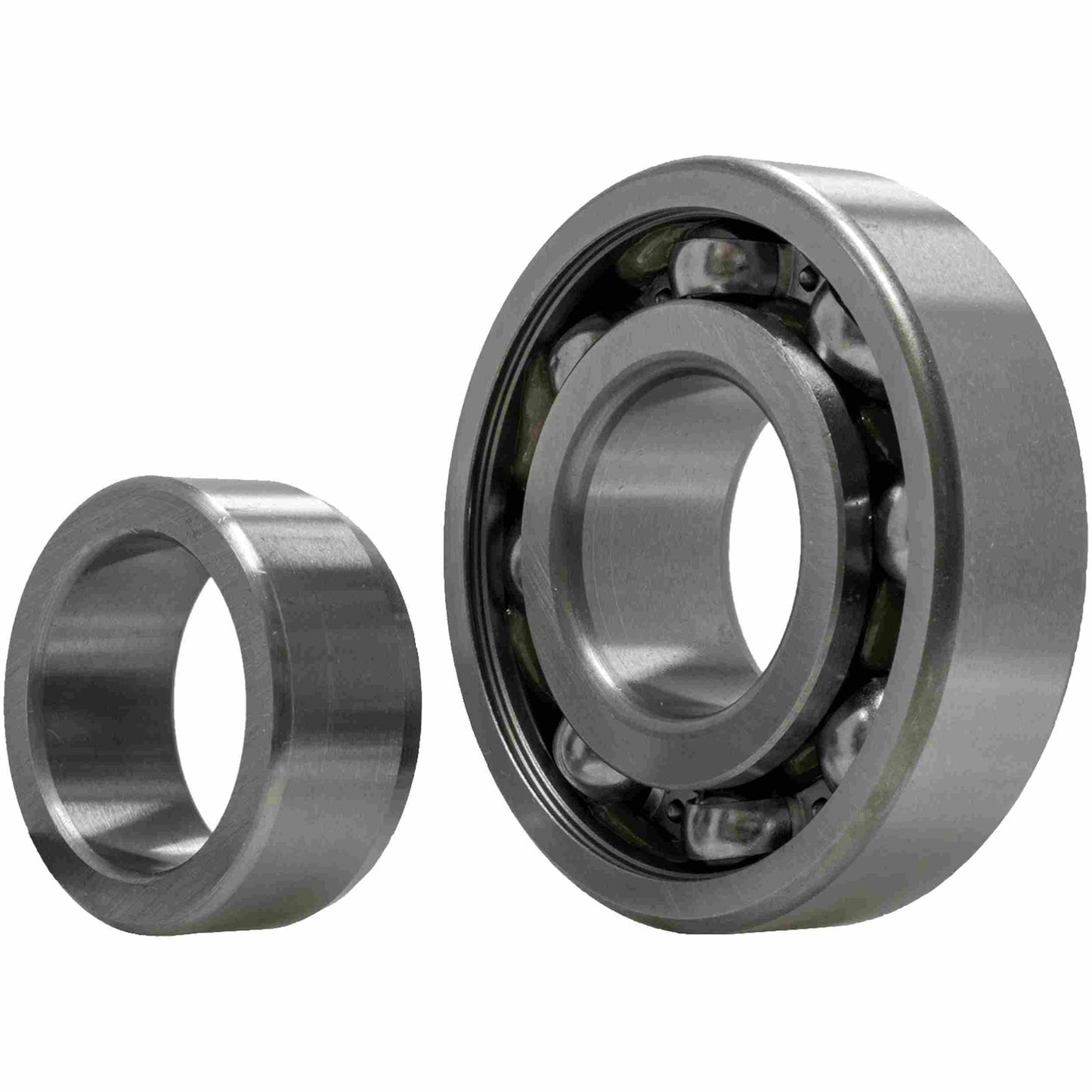 Quality-Built Wheel Bearing WH511004