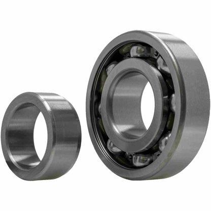 Quality-Built Wheel Bearing WH511004