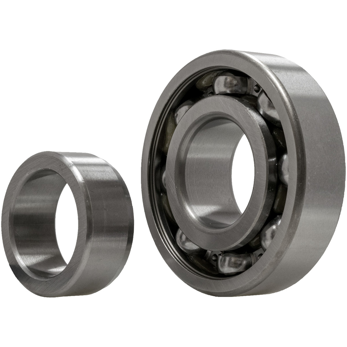 Quality-Built Wheel Bearing WH511004