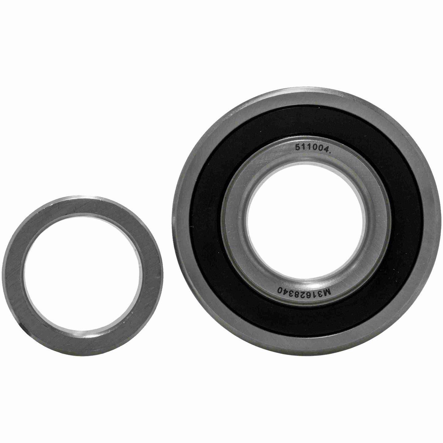 Quality-Built Wheel Bearing WH511004