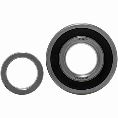 Quality-Built Wheel Bearing WH511004