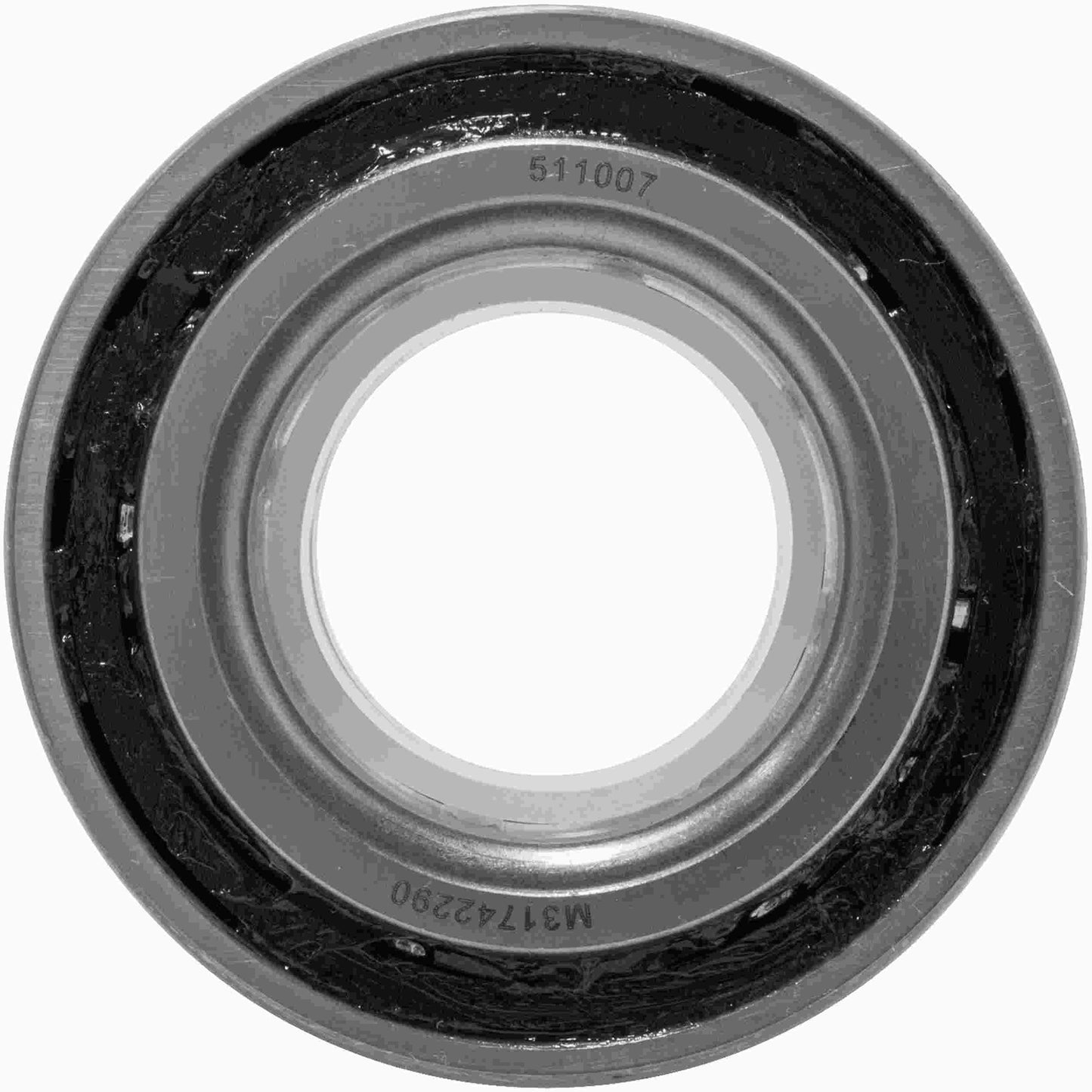 Quality-Built Wheel Bearing WH511007