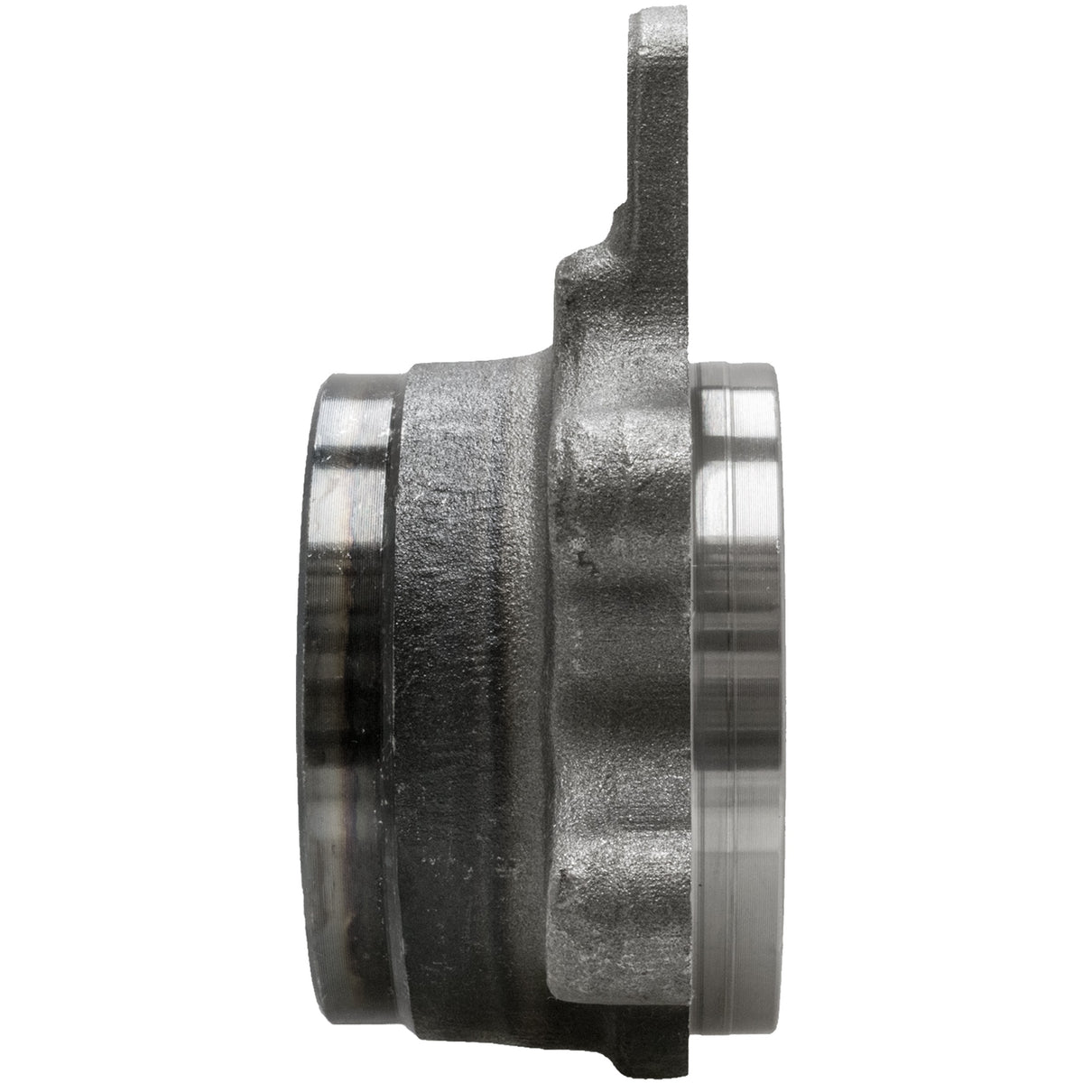 Quality-Built Wheel Bearing and Hub Assembly WH511011