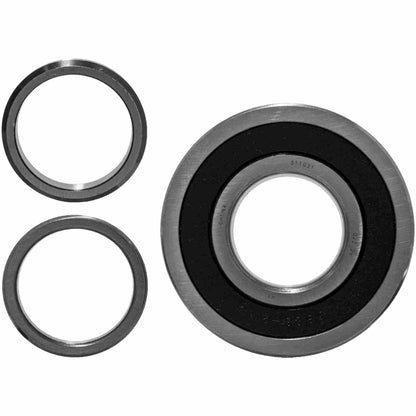 Quality-Built Wheel Bearing WH511021