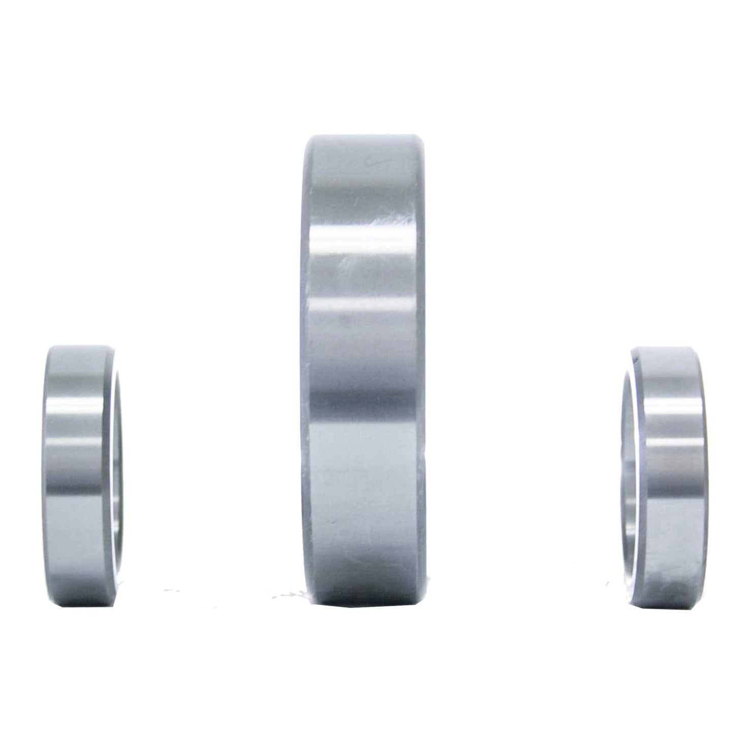 Quality-Built Wheel Bearing WH511021