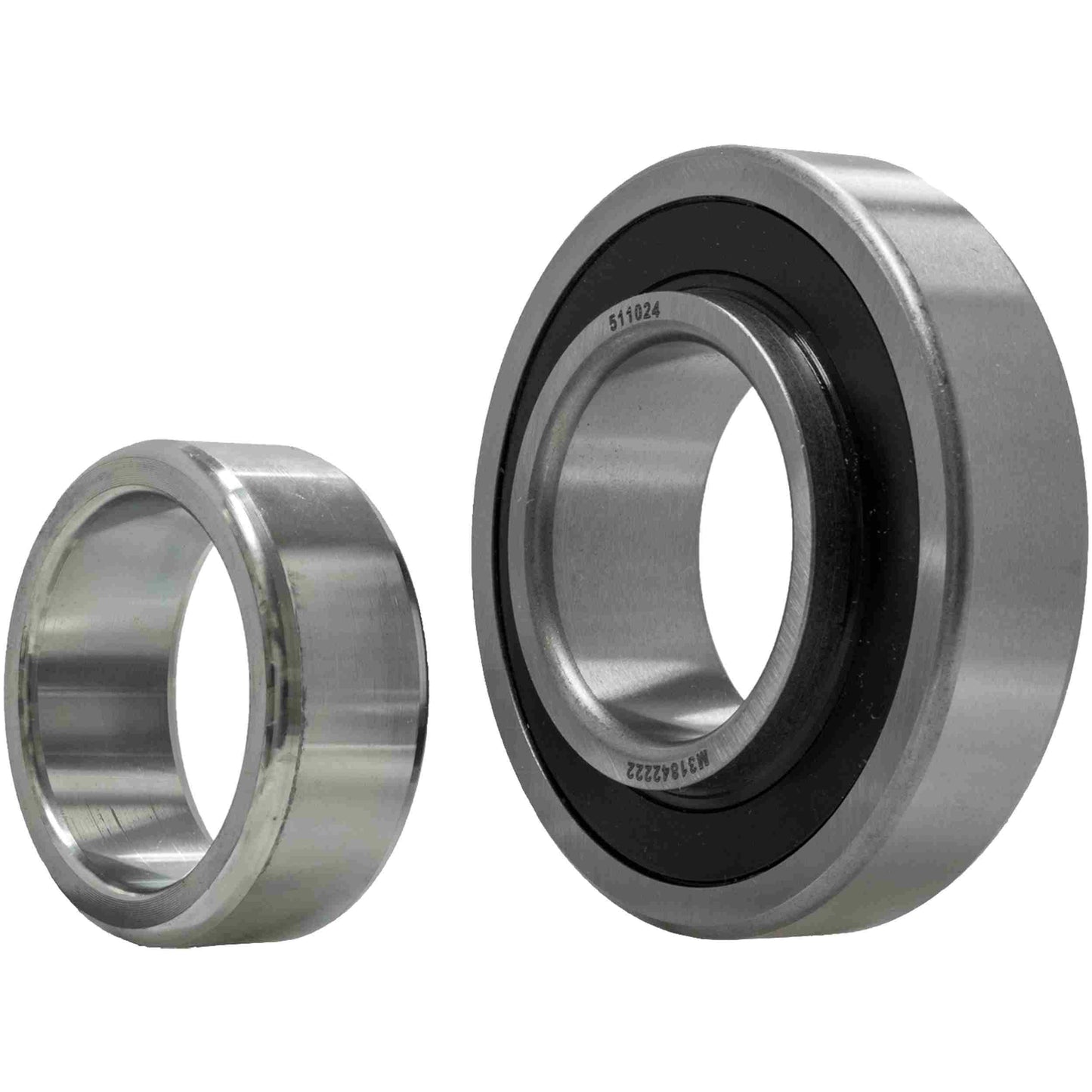 Quality-Built Wheel Bearing WH511024