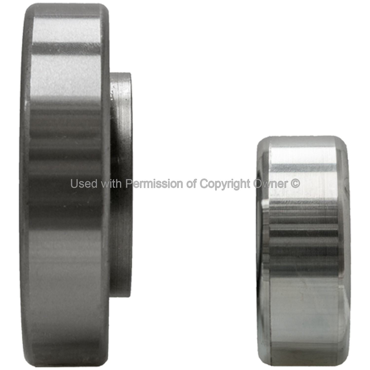 Quality-Built Wheel Bearing WH511024